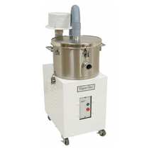 Canada Tiger continuous operation clean room vacuum cleaner Class 10 clean room CD-1500 CR food pharmaceutical factory