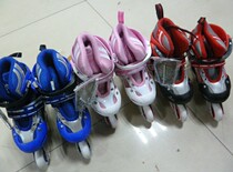 Break code processing Strong flywheel skates Strong fly inline skates Single flash roller skates Roller skates skates