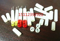 Promotion LED spacer Post F3mmF4mmF5mm Lamp Post foot pad height pad lamp cover insulation Post 1 5~17