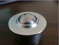 Flat bull eye wheel CY - 30H - millions ball with cartridges with bull eye ball diameter 30