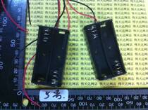 2 Festival 5 Number of battery seats Battery box 5 Battery Low Block Dry battery base with wire