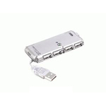 aten UH275Z-AT USB2 0 4 HUB 480MBPS
