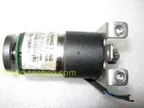 (Special offer)HN-27GMB DC12V with fixing bracket DC gear motor 70 rpm 70rpm
