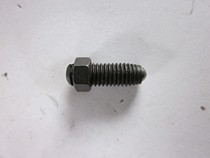 Offset printing machine accessories 4756 six-open four-open offset press hollow screw