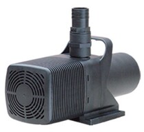 With ticket Jiabao amphibious submersible pump 400W flow 28000L lift 7 5m