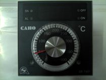  Taiwan Xuanrong CAHO temperature control meter Temperature control instrument pointer SR-T901 thermostat Electronic temperature controller