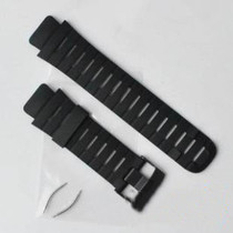 Songtuo Suunto X-LANDER MILITARY Lande outdoor watch rubber strap accessories replacement strap