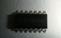 Yilong single chip agent Shenzhen low price spot supply EM78P259 SOP14