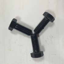 8 8 8 Class US-made 5-grade British-made external hexagonal bolt 5 8-11UNC* 1-2-inch 10 bag