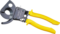 Factory direct new Huasheng tools ratchet high quality German cable cutter 240LK-240