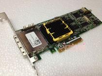 Adaptec ASR-5085 512MB SGL PCI-e x8 RAID Card Array Card