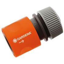 Gadina GARDENA915 4 points water pipe joint standard quick Joint Water water flower washing car water pipe joint