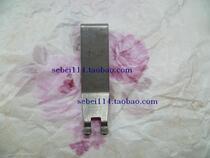 Hongda WTB wave soldering titanium claw tin furnace chain claw Tin furnace chain claw