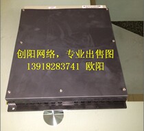 Siemens Hipath3800 24-way analog user board (to display) SLMAV24-73V high-voltage Extension Board