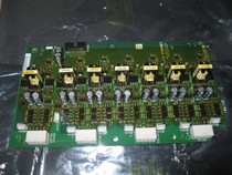 Danfoss FC300 Series high power IGBT trigger board 130B6016 DT 7 Three months warranty