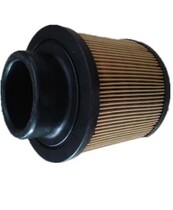 Zhengli Seiko scroll air compressor air filter 7 5KW15KW air filter style air filter