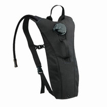 Outdoor water bag backpack camouflage water bag plus liner set outdoor riding water bag rucksack equipment water bag