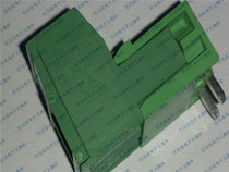 KF-2EDG 5 08 bend plug 300V16A plug-in terminal block