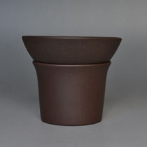 (Not only sold) authentic Yixing purple sand teapot purple mud tea leak