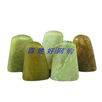  Super special-shaped stone Student practice stone Calligraphy Seal carving stone Carving stone Wenfang four treasures Invisible Qingtian stone material