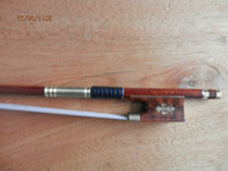 Professional violin bow hematoxylin carbon lead violin bow high-grade violin bow