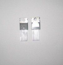 IRC540 TO220-5 original spot physical company operation transistor PNP silicon tube