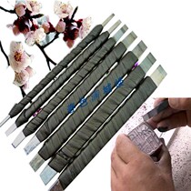 Wu Changshuo brand carving stone knife Carving knife Stone carving knife Seal carving knife Seal stone carving knife Stone carving knife