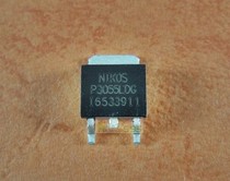  P3506DD LCD power supply MOS Tube TO-252 Package 