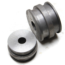 YB series plunger pump Xianyang plunger pump accessories authentic original parts plunger pump original parts iron piston