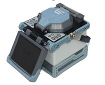 Shenzhen Ruiyan Optical cable welding machine RY-F600P leather line optical fiber welding machine China Telecom optical fiber welding machine