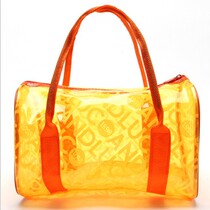 Swimming waterproof bag Large space swimming bag Transparent waterproof bag High quality beach bag portable womens bag handbag