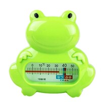 Baby bath baby bath matching water temperature meter bathtub thermometer children baby bath water temperature meter