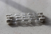 j78 110-220v 100-150w iodine-tungsten lamp lamp tube dian wu deng jia sun lamp lawn lamp tube