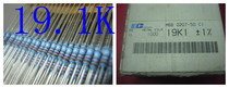 VISHAY BC PHILIPS fever resistor specifications are detailed 10 only 2 yuan