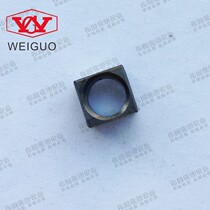 Copyedge Machine 6800 700K 988 Package sewing machine Differential crank component Small slider KQ206