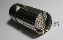 Plug Siemens connector Encoder cable feedback connector 6FX2003-0SU17 Germany original