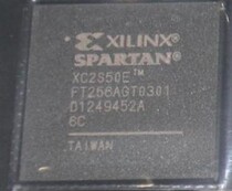 XC2S50E-6FT256C XC2S50EFT256 imported original spot sale guarantee a good
