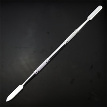 Apple open shell metal steel crowbar iphone dismantling stick ipad dismantling tool professional maintenance screwdriver