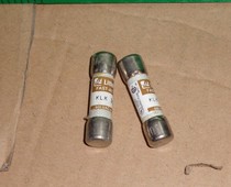 Brand new original American littelfuse fast fuse tube KLK 30A 600v clearance