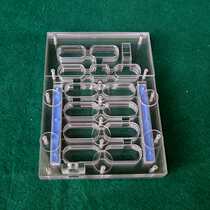 Falling Snow Ant Pavilion ‖ Acrylic Ant Nest ‖ Ant Villa ‖ Little Shuanglong