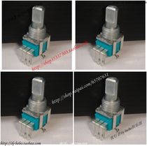 Pioneer DJM-400 350 HI MID LOW LEVEL high school LOW EQ potentiometer