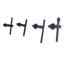 Electric drill bench drill electric grinding drill chuck with wrench splint hand key drill clamp open wrench