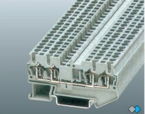 Typ JST2 5-QU ATTBB Repu LEIPOLD spring terminal block Shanghai rep Electric