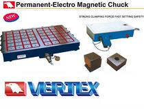 Taiwan Eagle permanent magnet Chuck electromagnetic chuck permanent magnetic chuck VPE-2580