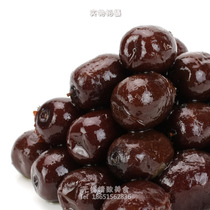 Wuxi cuisine day fresh honey jujube sweet taste fresh and delicious chilled Shunfeng