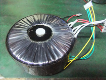 1500W ring transformer S650 output 84-42-0-42-84V small current double 24 single 24 1A
