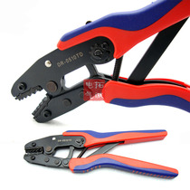 Special Deery tool ratchet type terminal pliers crimping pliers crimping pliers