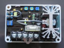 EA05A Guyatai automatic voltage regulator AVR generator excitation stabilizer plate brushless pressure regulator plate accessories