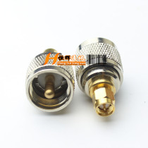 Walkie-talkie adapter SMA revolution M handstand power meter SMA-J SL16-J adapter
