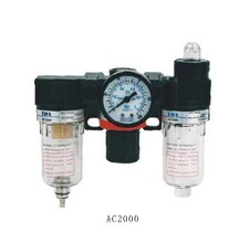 Shen Chi SNS air source processor air filter triple piece AC1500 AC2000